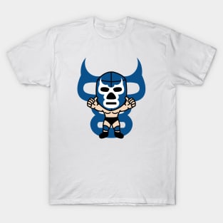 LUCHA#15 T-Shirt